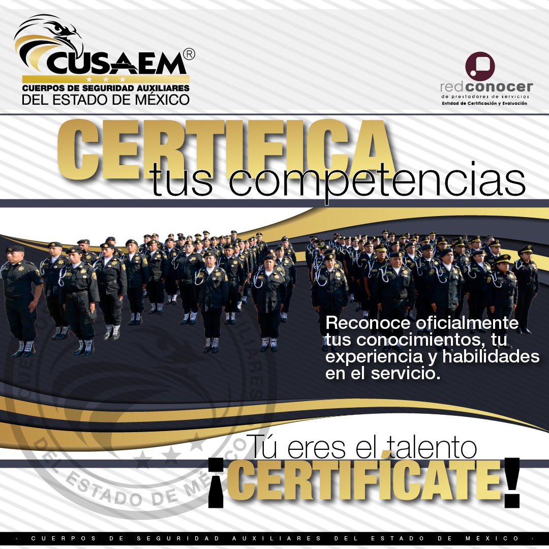 Certifícate